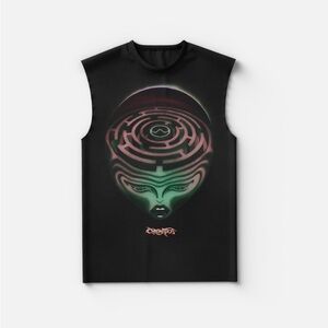 Sealed lady Gaga brain tank chromatica